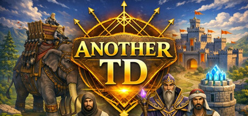 Another TD Image