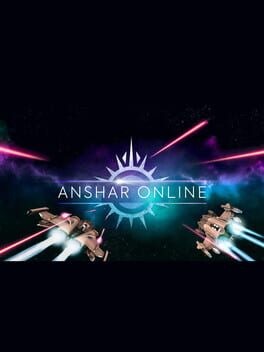 Games like Anshar Online