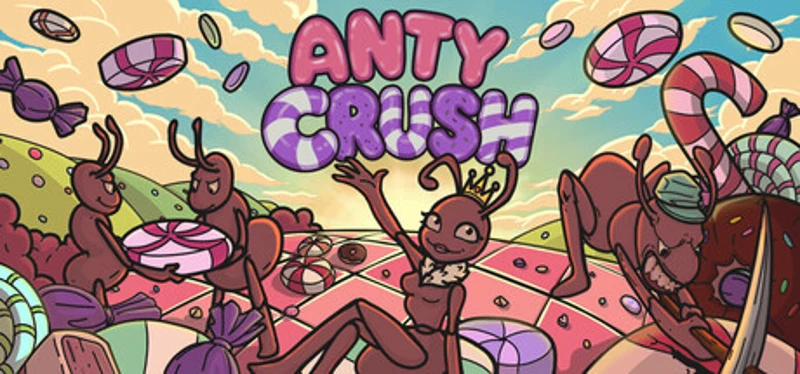 Anty Crush Image