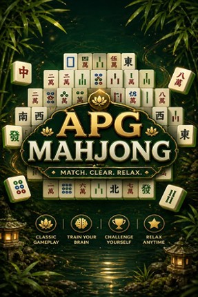 APG Mahjong Image