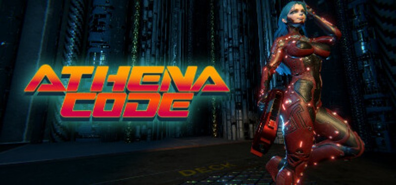 Athena Code Image