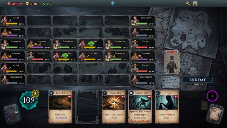 Atlas Zone Image