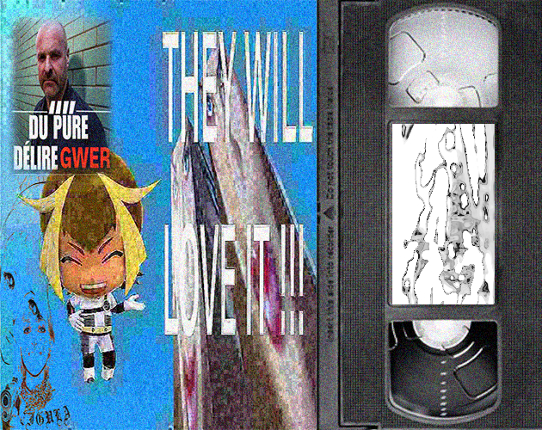 AUTOTUNE PI$$KINK THEY'LL LOVE IT !!! Image