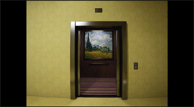 Backrooms Journey: Into the unknown Image