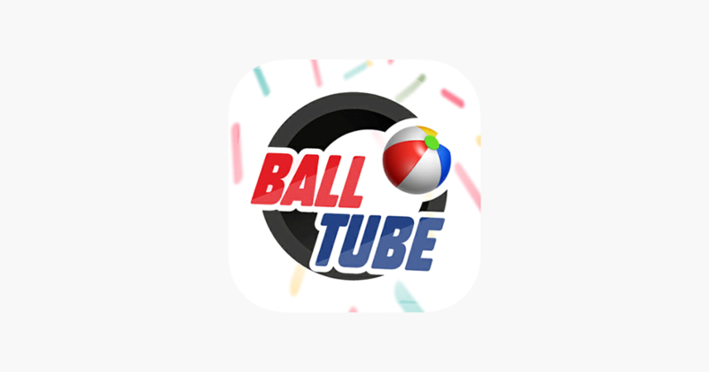 Ball Tube Image