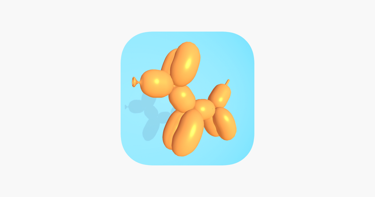Games like Balloony 3D