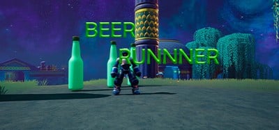 Beer Runner Image