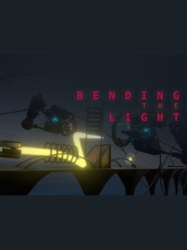 Games like Bending the Light