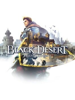 Games like Black Desert Online