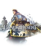 Black Desert Online Image