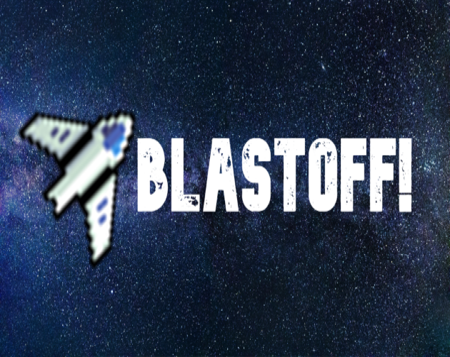 Games like Blast Off!