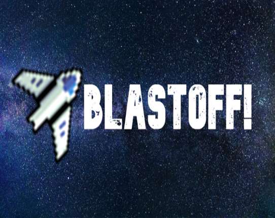 Blast Off! Image