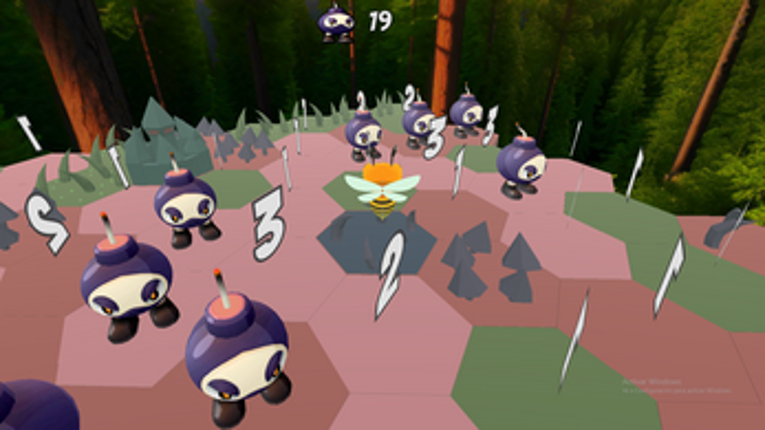 Bomb Finder Image