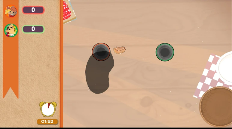 Bon Apeti screenshot