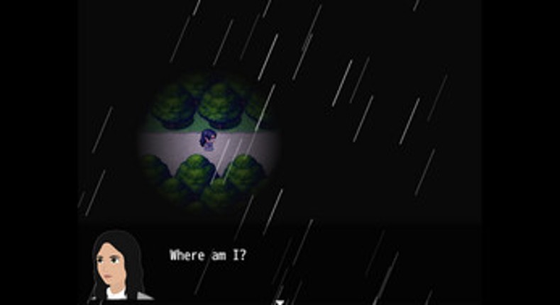 Borderline Project: Beta-2 screenshot