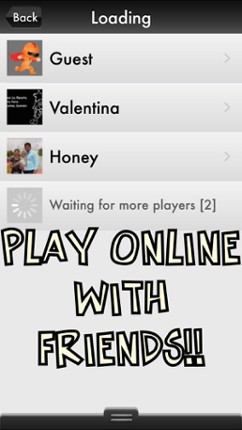 BoxUp &amp; Friends : Amazing physics game with online players Image