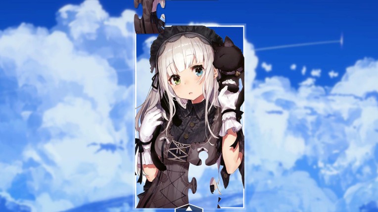 Bright Garden screenshot