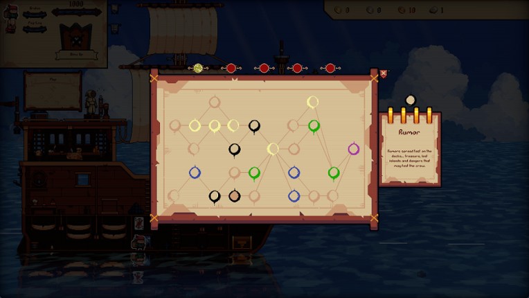 Broadside Bets Image