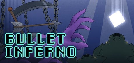 Games like Bullet Inferno