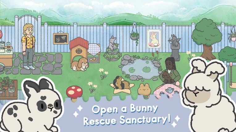 Bunny Haven Image