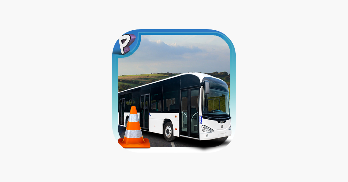 Games like Bus Driving:Park the Bus