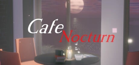 Games like Cafe Nocturn