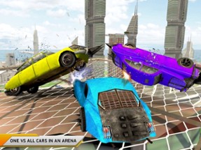 Car Battle.io Image