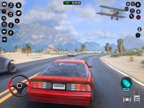 Car Games 2023: Car Driving 3D Image