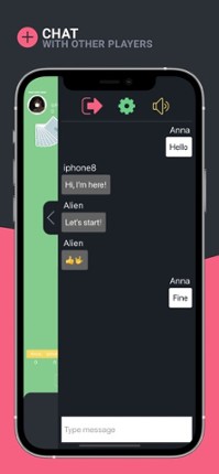 Card game 1000 online offline screenshot