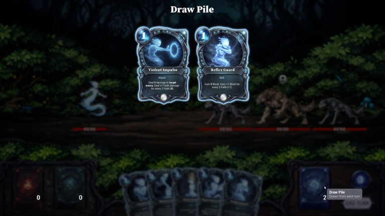 Card of Fate Image