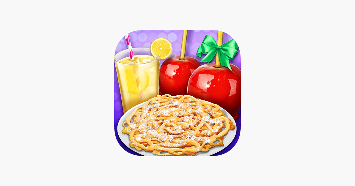 Games like Carnival Fair Food