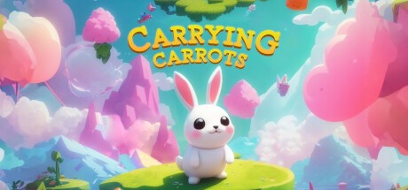 Games like Carrying Carrots
