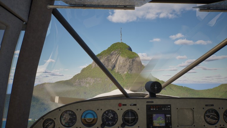 Cartel Pilots Wanted screenshot