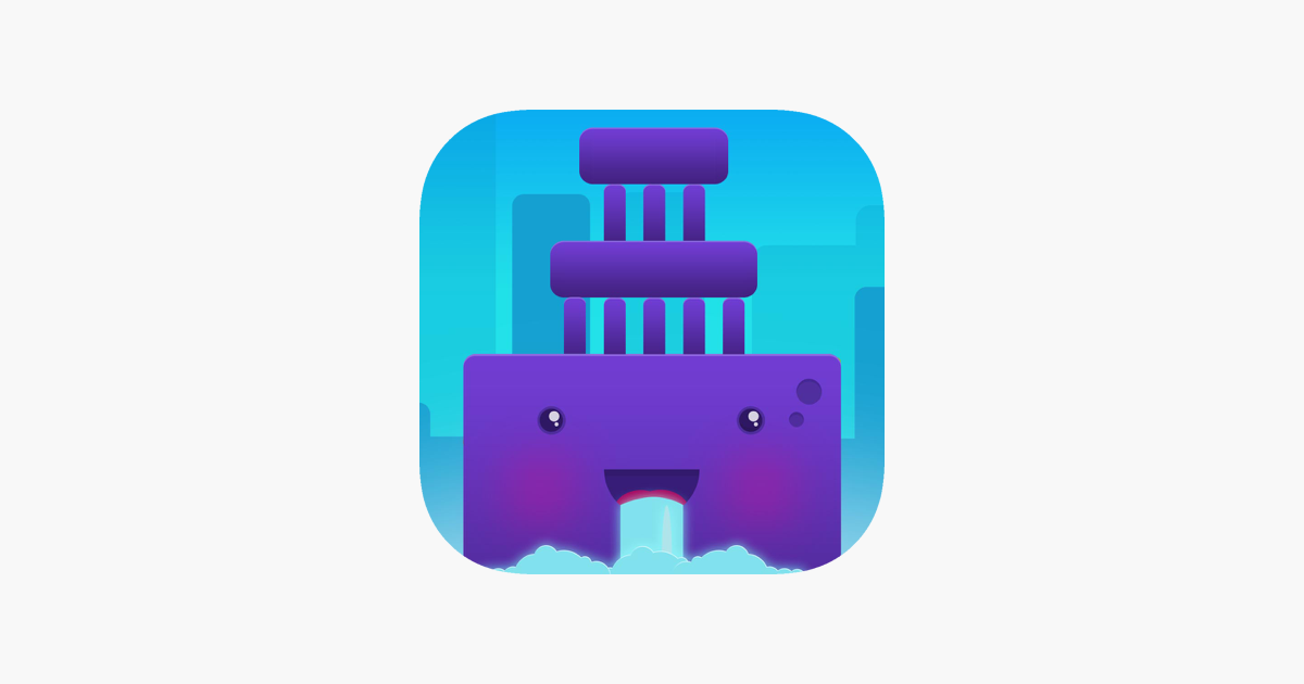 Games like Cartoon Tower - Free Game For Endless Adventure