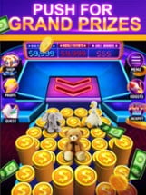 Cash Pusher:Lucky Coin Casino Image