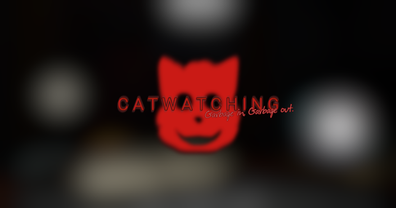 CATWATCHING Image