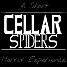 Cellar Spiders Image