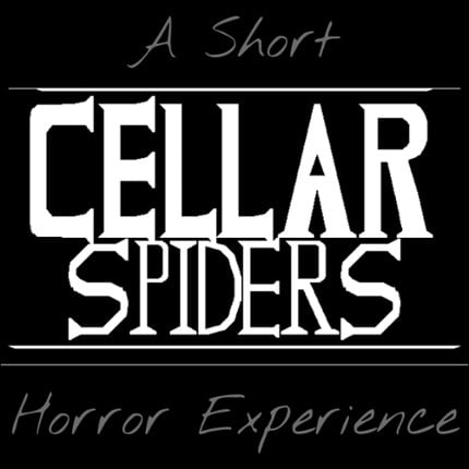 Cellar Spiders Game Cover