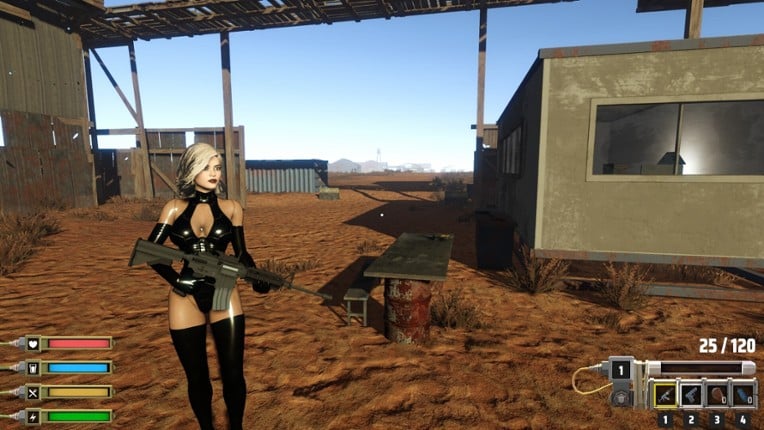 Chains of Bondage Image