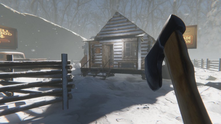 Chasing Her Light screenshot