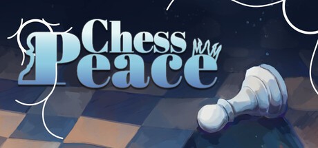 Games like Chess Peace