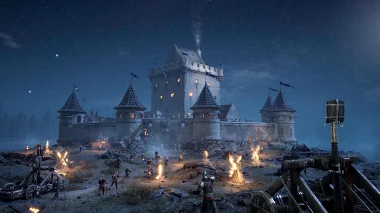 Chivalry 2 King's Edition screenshot