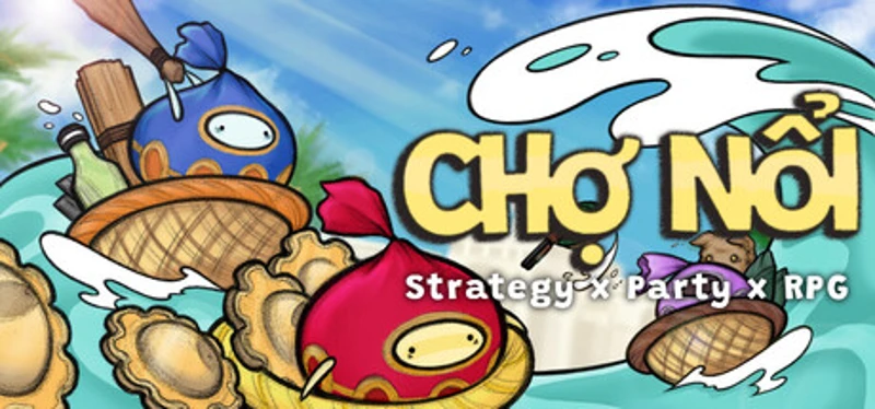Cho Noi Image
