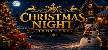 Games like Christmas Night: Brothers