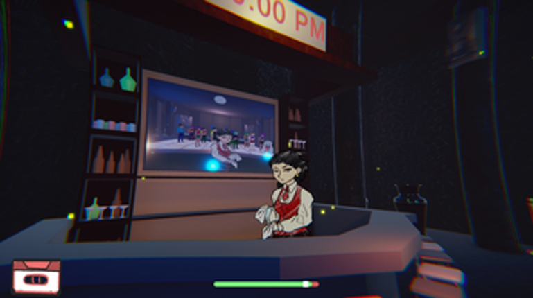 Club Wyld Image