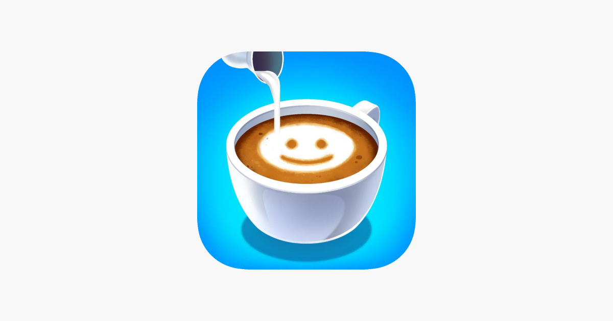 Games like Coffee, Please