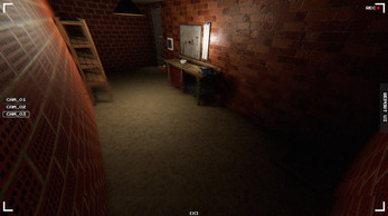 Cold Nights screenshot