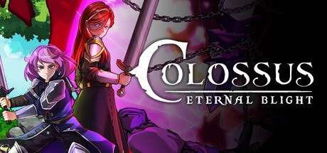 Games like Colossus - Eternal Blight