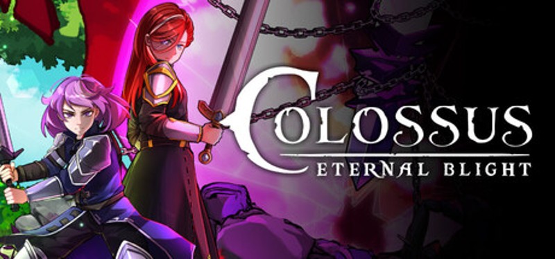 Colossus - Eternal Blight Image