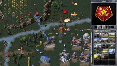 Command & Conquer Remastered Collection Image